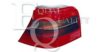 VW 1J9945096P Combination Rearlight